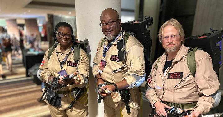 15 family-friendly things to do in metro Atlanta this weekend