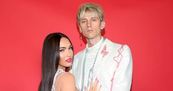 Megan Fox and Machine Gun Kelly's Relationship Timeline, In Their Own Words