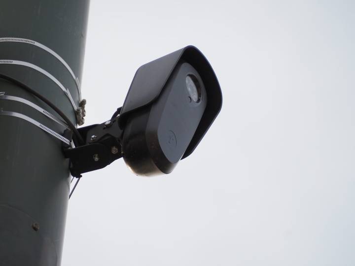 Denver Flock Safety cameras used for ICE searches despite privacy concerns