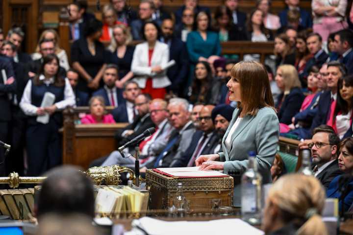 Inheritance tax: Reeves could change thresholds and crack down on gift rules