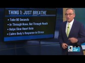 Ways to reduce stress