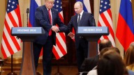 Trump y Putin se reúnen en Alaska para explorar la posibilidad de iniciar un proceso de paz en Ucrania