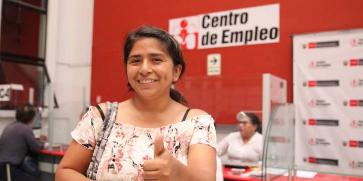 Empleo formal generó más de 272 mil puestos de trabajo en junio 2025