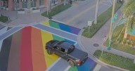 Florida orders removal of Pride murals and crosswalks, threatens to paint over them