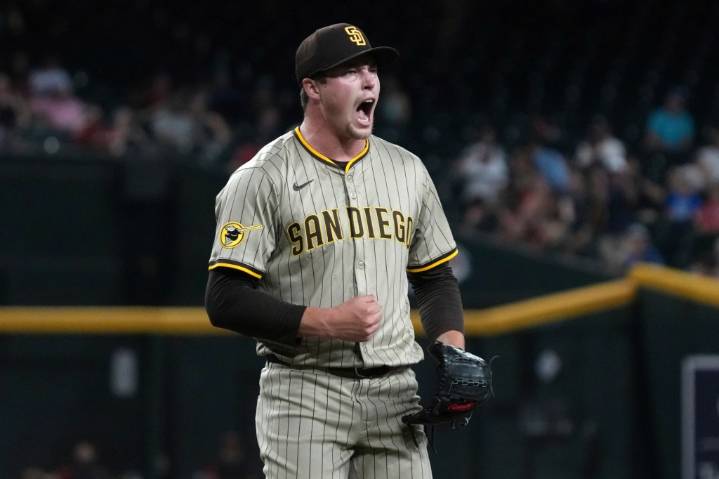 Alexander: Dodger fans, are you terrified yet?