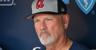 Braves trying to ride momentum to better finish