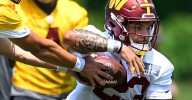 Daily Slop – 31 Aug 25 – Jayden handles fame; Chris Rodriguez; Deebo Samuel, and Arch Manning’s tough outing vs OSU