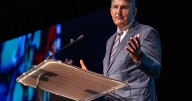 Manchin to embark on book tour for memoir detailing his centrist political career