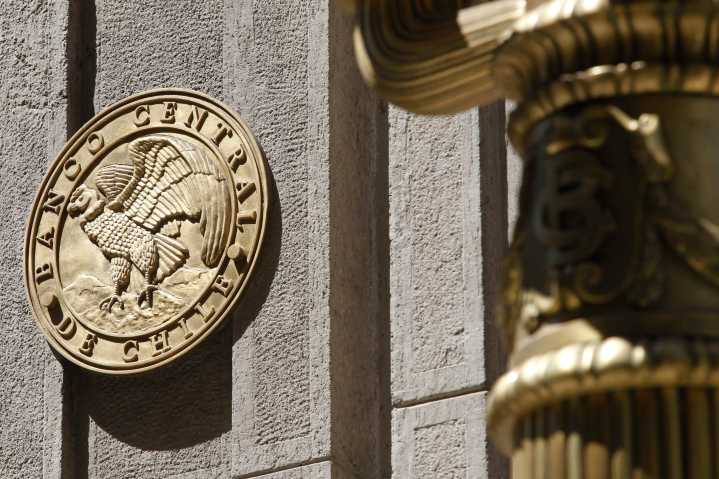 Banco Central revela que Imacec creció 3,1% en junio