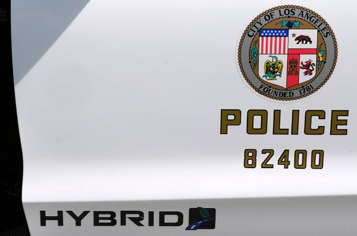 Capturado en Los Ángeles individuo relacionado con crimen en Washington