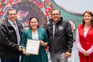 Anuncia Ibeth, "La Roca" Zamora su retiro del boxeo