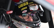 Goodyear returns to his racing roots