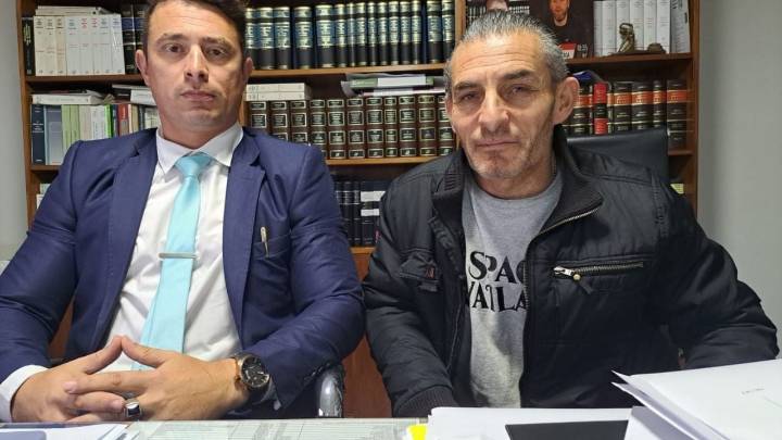 El estigma de una denuncia falsa por abuso sexual que destruyó su vida