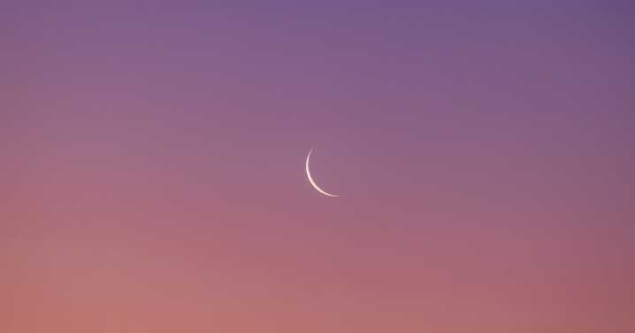 Current Moon Phase: August 21, 2025