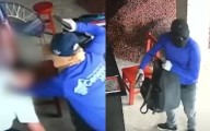 Delincuentes disfrazados de censistas roban 100 mil soles en Jaén