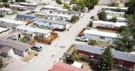 'We don't have water': Complaints pile up at Helena mobile home park after ownership change