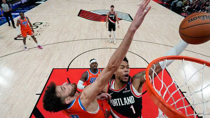 Paul Allen estate strikes tentative deal to sell Blazers