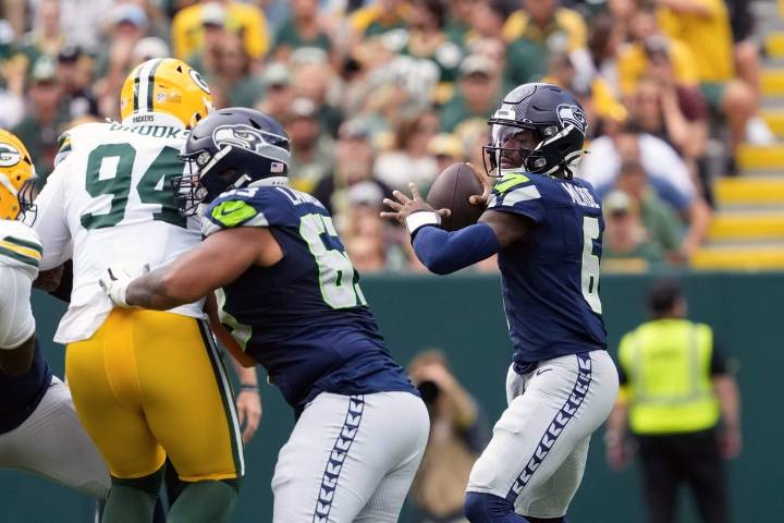Jalen Milroe's first preseason: Ups, downs and what we learned