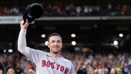 Ex-Astros star Alex Bregman hits historic homer in first at