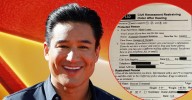 EXCLUSIVE: Mario Lopez Granted Restraining Order Against Woman Suing Him