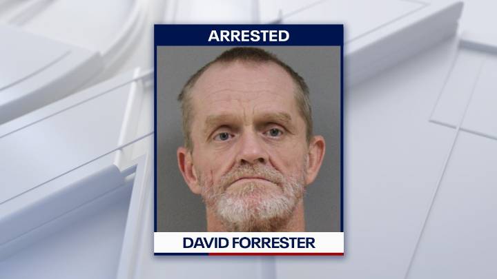 Florida man accused of stealing package off porch after dare from friend: 'Exhibit a little common sense'