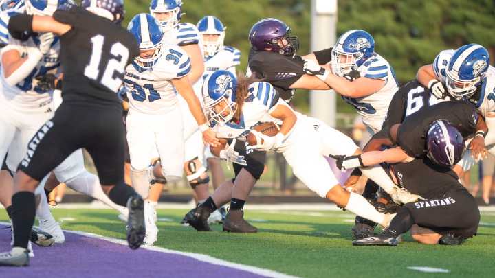 Poll: Vote for Enquirer Preseason Football Player of the Year
