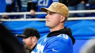 Tarik Skubal on the football field? A.J. Hinch says he could do it
