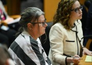Oxford shooter’s mother asks to appeal manslaughter convictions, alleges ‘sham prosecution’