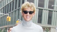 Machine Gun Kelly shuts down Sydney Sweeney dating rumours