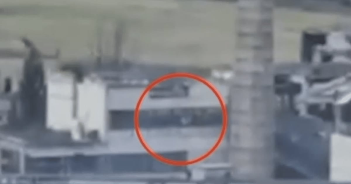 Ukrainian Sniper Breaks World Record for Longest Kill