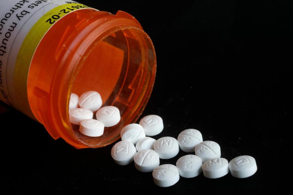 Judge offers Baltimore $100 million for opioid lawsuit, deadline of Aug. 22