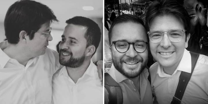 Concejal de Bogotá que estuvo en atentado contra Miguel Uribe reaccionó a la sanción impuesta a menor que disparó al senador: “Produce vergüenza y dolor”