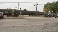 Union Pacific resumes normal train operations near Milby High following student's death in 2024