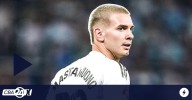 Ovación en el Bernabéu: el histórico debut de Franco Mastantuono en el Real Madrid