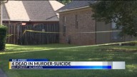 UPDATE: Baldwin County family dead, neighbors in shock after Belforest murder