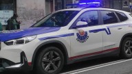 Detenido por una agresión con arma blanca en un pueblo de Vizcaya
