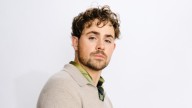 Dacre Montgomery Took Acting Hiatus After 'Stranger Things'