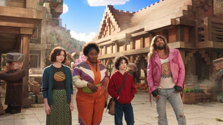 Gen Alpha Likes Movie Theaters More Than Older Generations