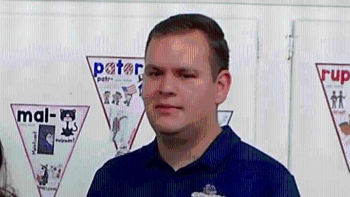 St. Augustine teacher faces child sex abuse charges