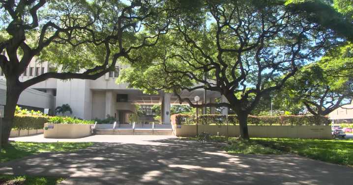 Oahu man found guilty of online sex exploitation of a teen girl