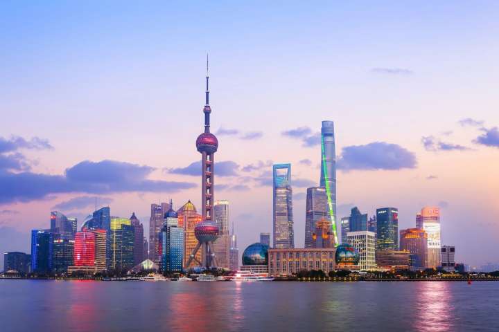 Asia Morning Briefing: Stablecoins Offer Beijing What e