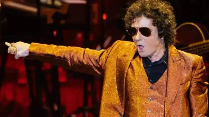 Ingresa Enrique Bunbury al Salón de la Fama de Compositores Latinos