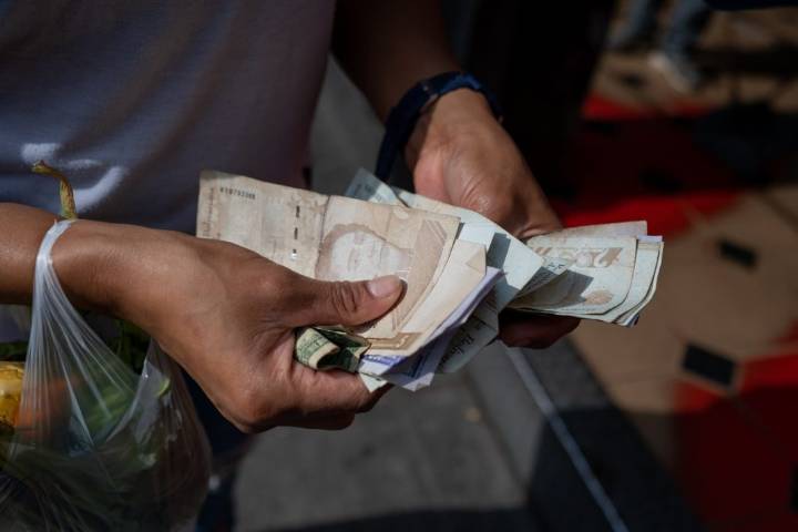Venezuela tendrá el mayor crecimiento económico regional en 2025