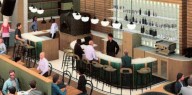 DIA approves incentive for Italian restaurant on the Southbank