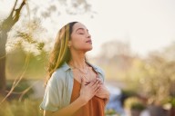 How To Unlock The Key To Stress-Relief, According To An Expert