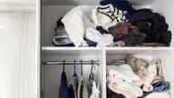 8 Things To Declutter At The End Of Summer For A Major Closet Refresh