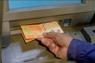 Cambian los cajeros automáticos: estos son los nuevos límites de extracción