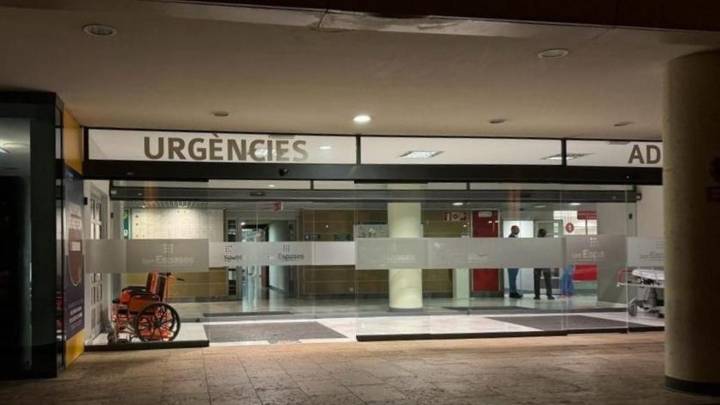 Demandan al sistema sanitario balear por la muerte de su hija tras un traslado que se retrasó horas