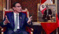 Vizcarra y el caso Richard Swing