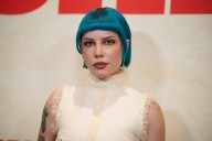 Halsey announces Back to Badlands tour with Denver concert date